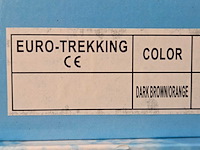 Euro-trekking - laag model - vrijetijdsschoen (49x) - afbeelding 6 van  8