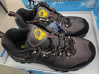 Euro-trekking - laag model - vrijetijdsschoen (49x) - afbeelding 8 van  8