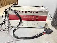 Eurobat - 2010 - x-traction - stapelaar met draagdoorn - afbeelding 2 van  11