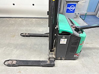 Eurobat - 2010 - x-traction - stapelaar met draagdoorn - afbeelding 4 van  11