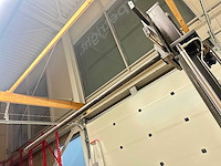 Eurobat - 2010 - x-traction - stapelaar met draagdoorn - afbeelding 5 van  11