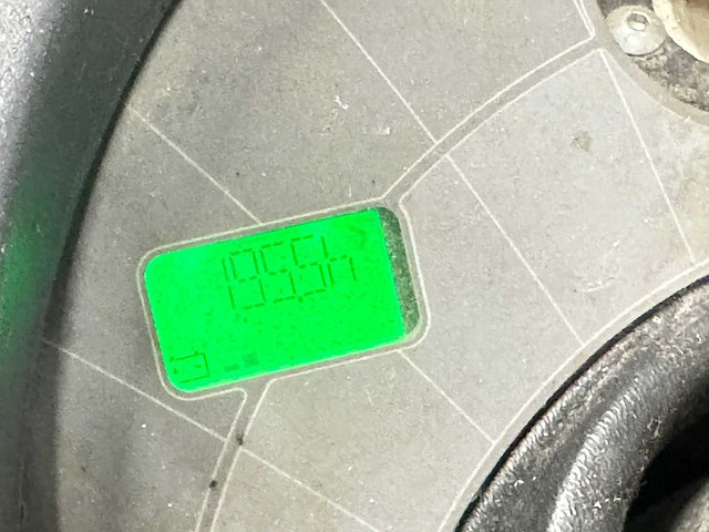 Eurobat - 2010 - x-traction - stapelaar met draagdoorn - afbeelding 7 van  11