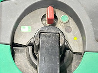 Eurobat - 2010 - x-traction - stapelaar met draagdoorn - afbeelding 8 van  11