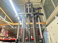 Eurobat - 2010 - x-traction - stapelaar met draagdoorn - afbeelding 10 van  11