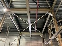 Eurobloc bovenloophalkraan - afbeelding 7 van  19