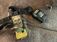 Eurobloc bovenloophalkraan - afbeelding 8 van  19