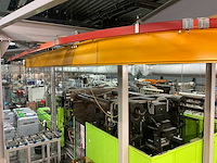 Eurobloc bovenloophalkraan - afbeelding 11 van  19