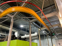 Eurobloc bovenloophalkraan - afbeelding 1 van  19