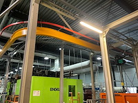 Eurobloc bovenloophalkraan - afbeelding 14 van  19