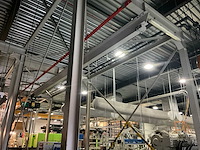 Eurobloc bovenloophalkraan - afbeelding 15 van  19