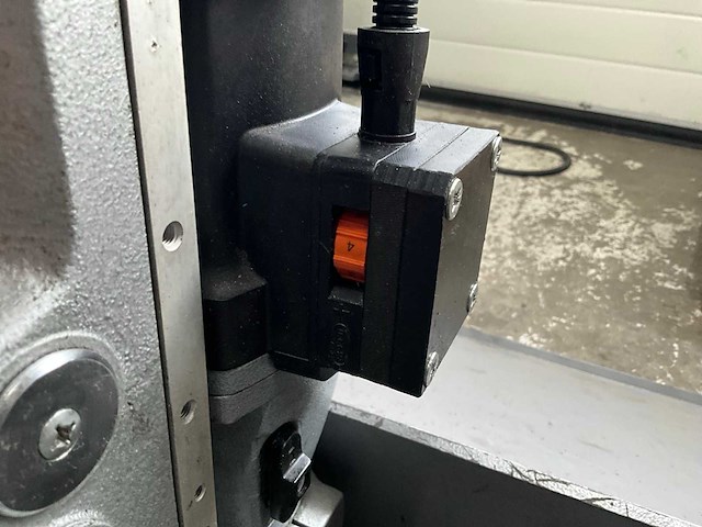 Euroboor - eco 100/3 - magnetische boormachine - afbeelding 2 van  13