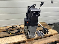 Euroboor - eco 100/3 - magnetische boormachine - afbeelding 10 van  13