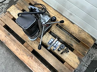 Euroboor - eco 100/3 - magnetische boormachine - afbeelding 12 van  13