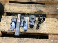 Euroboor - eco 100/3 - magnetische boormachine - afbeelding 13 van  13