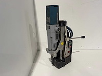 Euroboor - mb50/4 - elektrische magneetboormachine - afbeelding 2 van  4