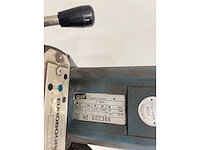 Euroboor - mb50/4 - elektrische magneetboormachine - afbeelding 4 van  4