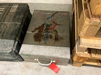 Euroboor 100/3 magnetische boormachine - afbeelding 7 van  7