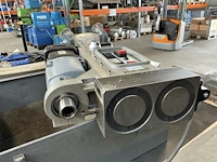 Euroboor eco 100/3 magneetboot - afbeelding 4 van  5
