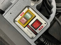 Euroboor eco 30 magnetische kernboormachine - afbeelding 4 van  4