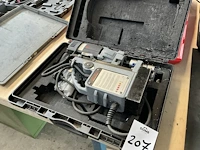 Euroboor eco 32+ magneetboot - afbeelding 1 van  5