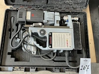 Euroboor eco 32+ magneetboot - afbeelding 2 van  5