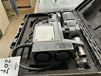 Euroboor eco 32+ magneetboot - afbeelding 3 van  5
