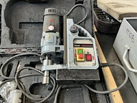Euroboor eco 32+ magneetboot - afbeelding 5 van  5