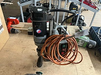 Euroboor eco magneetboor - afbeelding 1 van  4