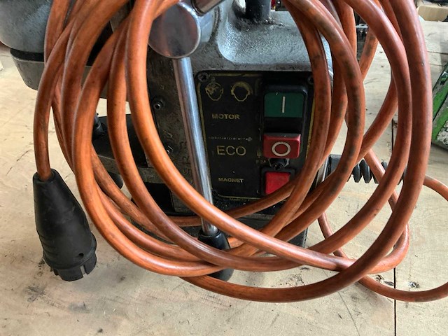 Euroboor eco magneetboor - afbeelding 2 van  4