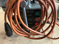 Euroboor eco magneetboor - afbeelding 2 van  4