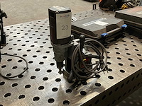 Euroboor eco.30 magnetische boormachine - afbeelding 2 van  4