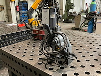 Euroboor eco.30 magnetische boormachine - afbeelding 4 van  4