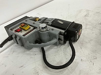 Euroboor eco.32 kernboormachine - afbeelding 2 van  5