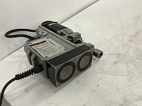 Euroboor eco.32 kernboormachine - afbeelding 3 van  5