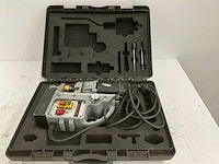 Euroboor eco.32 kernboormachine - afbeelding 5 van  5