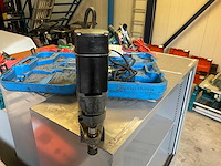 Euroboor eco32 magneet boormachine - afbeelding 2 van  8