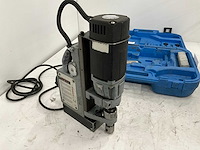 Euroboor eco.32-t kernboormachine - afbeelding 1 van  5