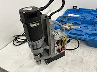 Euroboor eco.32-t kernboormachine - afbeelding 2 van  5