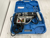 Euroboor eco.32-t kernboormachine - afbeelding 5 van  5