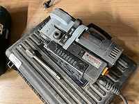 Euroboor eco.36 magnetische boormachine - afbeelding 1 van  6