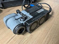 Euroboor eco.36 magnetische boormachine - afbeelding 4 van  6