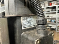 Euroboor eco.50-t magneet kernboormachine - afbeelding 5 van  6