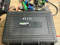 Euroboor eco.50-t magneet kernboormachine - afbeelding 6 van  6