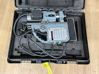 Euroboor eco.50-t magnetische boormachine - afbeelding 3 van  4