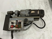 Euroboor eco.50–t kernboormachine