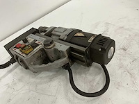 Euroboor eco.50–t kernboormachine - afbeelding 2 van  6