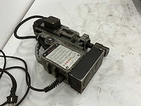 Euroboor eco.50–t kernboormachine - afbeelding 3 van  6