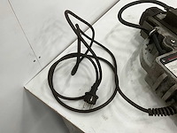 Euroboor eco.50–t kernboormachine - afbeelding 4 van  6