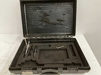 Euroboor eco.50–t kernboormachine - afbeelding 5 van  6