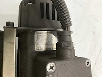 Euroboor eco.50–t kernboormachine - afbeelding 6 van  6